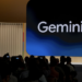 Gemini live